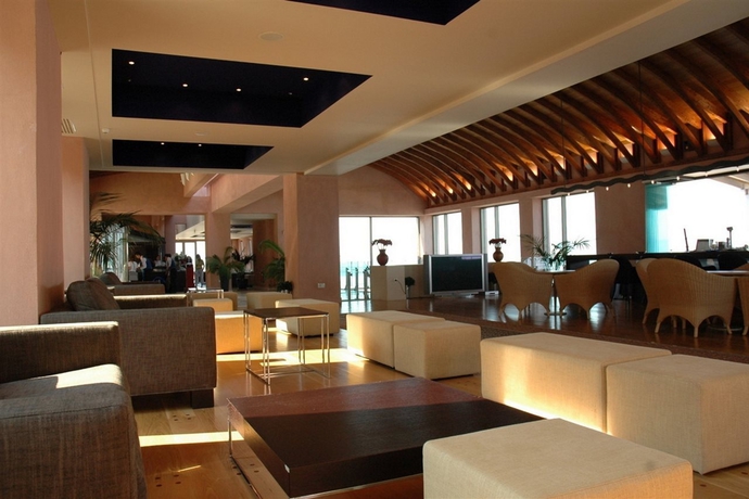 Imagen general del Hotel Ionian Blue Bungalows and Spa Resort. Foto 4