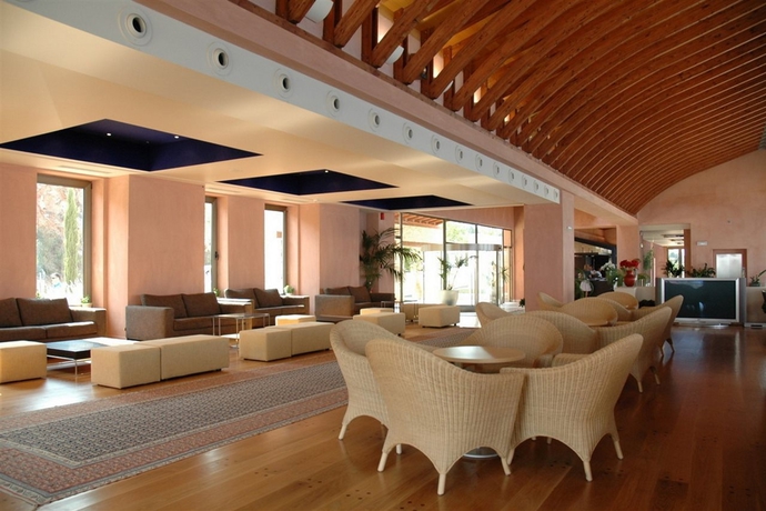 Imagen general del Hotel Ionian Blue Bungalows and Spa Resort. Foto 6