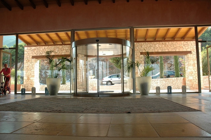 Imagen general del Hotel Ionian Blue Bungalows and Spa Resort. Foto 7