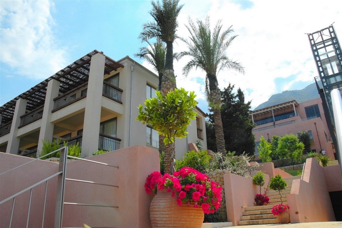 Imagen general del Hotel Ionian Blue Bungalows and Spa Resort. Foto 8