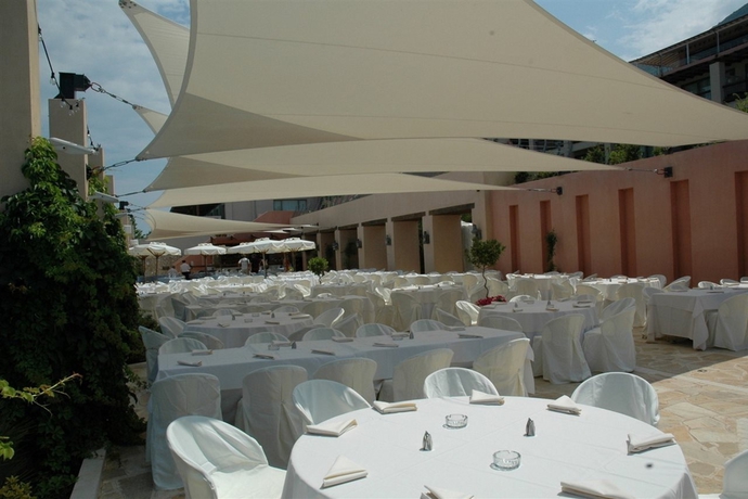 Imagen general del Hotel Ionian Blue Bungalows and Spa Resort. Foto 12