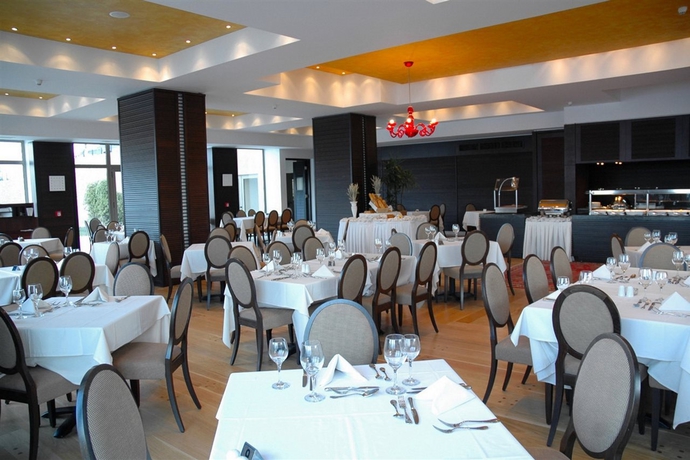 Imagen general del Hotel Ionian Blue Bungalows and Spa Resort. Foto 15