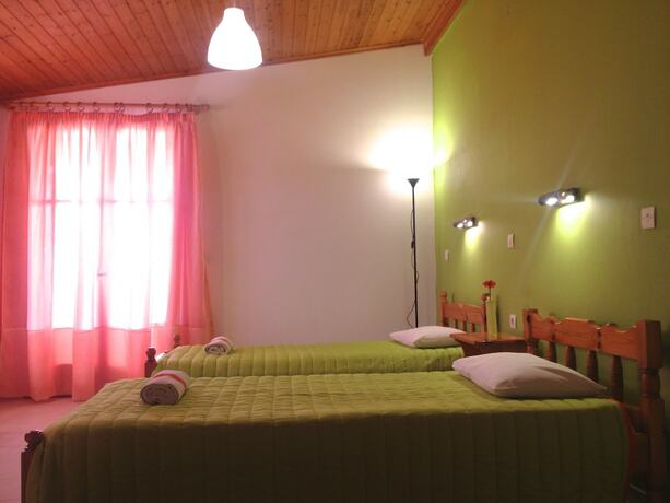 Imagen general del Hotel Ionian Breeze Apartments. Foto 3