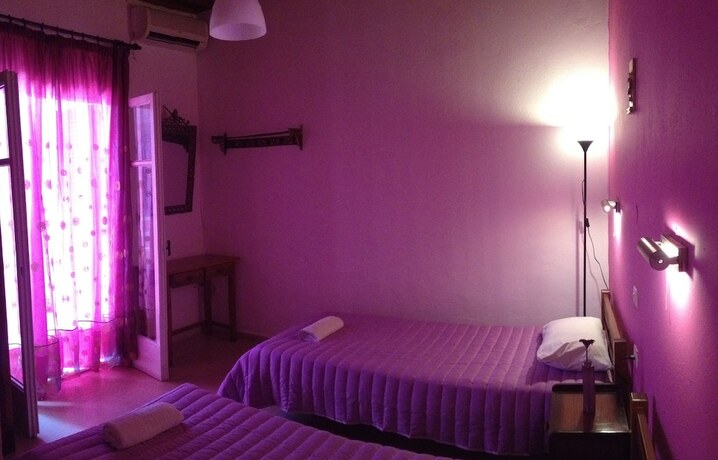 Imagen general del Hotel Ionian Breeze Apartments. Foto 10