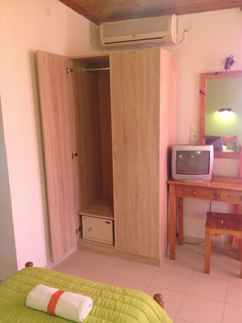Imagen general del Hotel Ionian Breeze Apartments. Foto 13