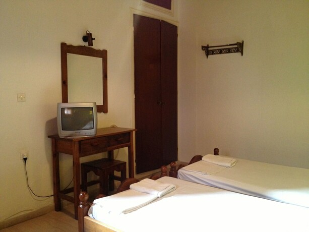 Imagen general del Hotel Ionian Breeze Apartments. Foto 14