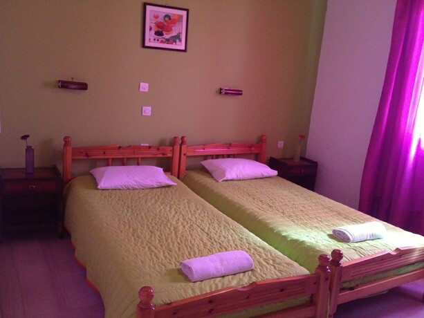 Imagen general del Hotel Ionian Breeze Apartments. Foto 15