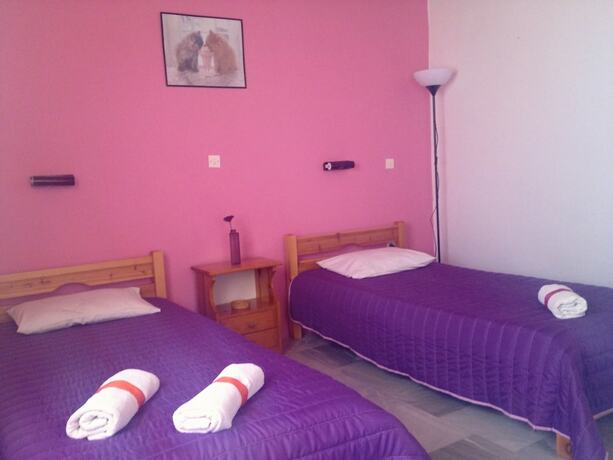 Imagen general del Hotel Ionian Breeze Apartments. Foto 16