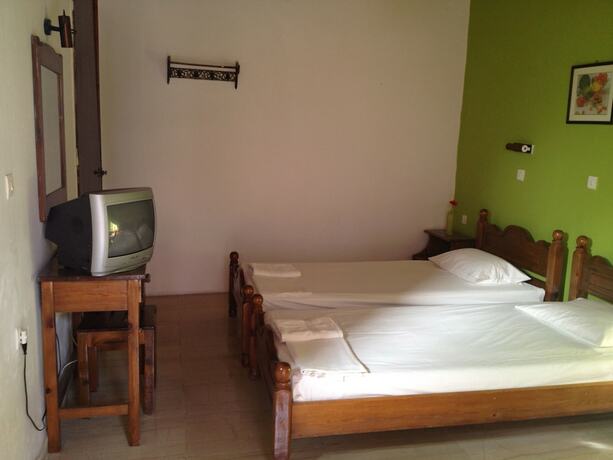 Imagen general del Hotel Ionian Breeze Apartments. Foto 17