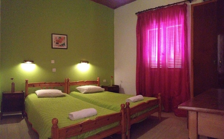 Imagen general del Hotel Ionian Breeze Apartments. Foto 19