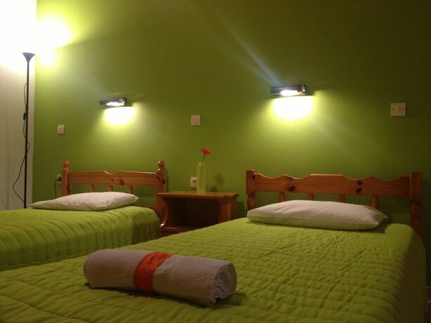 Imagen general del Hotel Ionian Breeze Apartments. Foto 20
