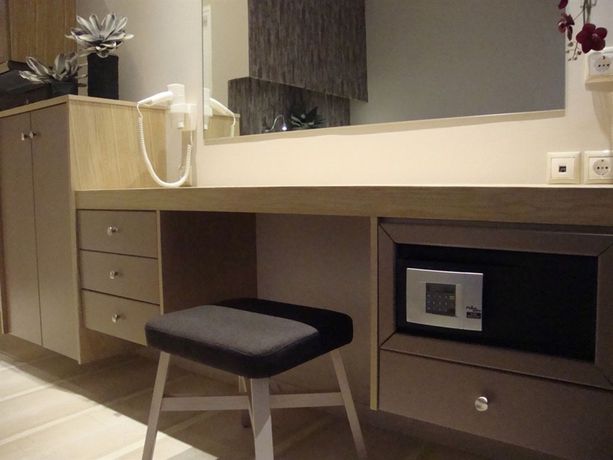 Imagen de la habitación del Hotel Ionian Eye Design Studios and Spa. Foto 4