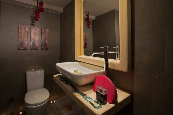 Imagen de la habitación del Hotel Ionian Hill. Foto 5