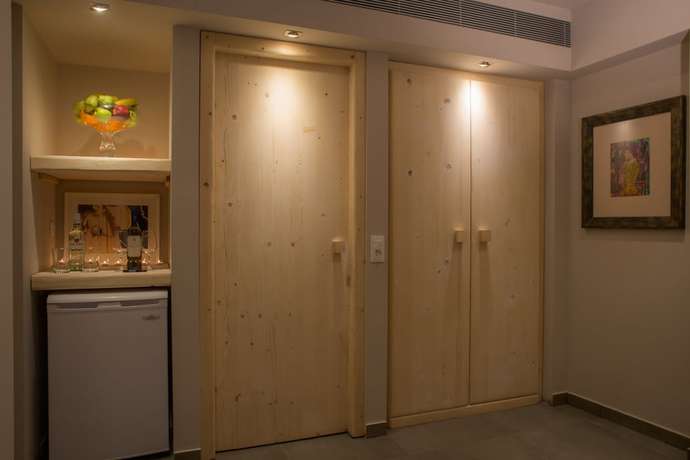 Imagen de la habitación del Hotel Ionian Hill. Foto 12