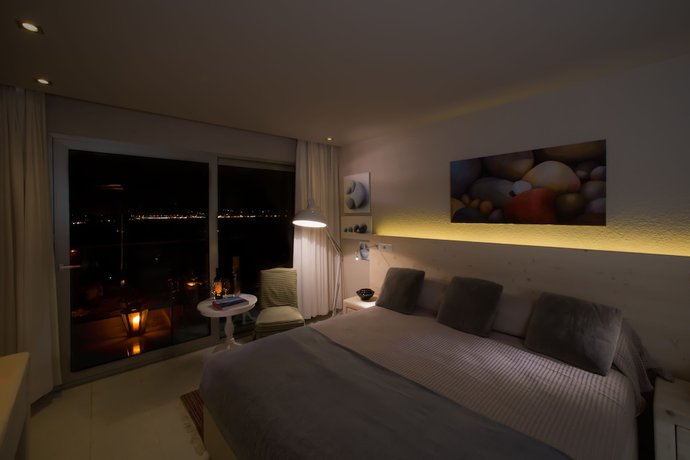 Imagen de la habitación del Hotel Ionian Hill. Foto 15