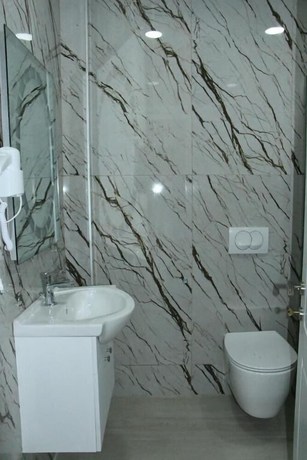 Imagen de la habitación del Hotel Ionian, Ksamil. Foto 8