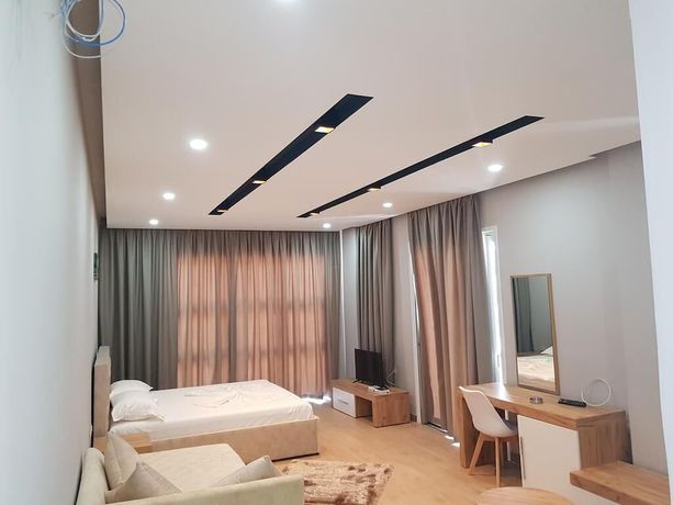 Imagen de la habitación del Hotel Ionian, Ksamil. Foto 12