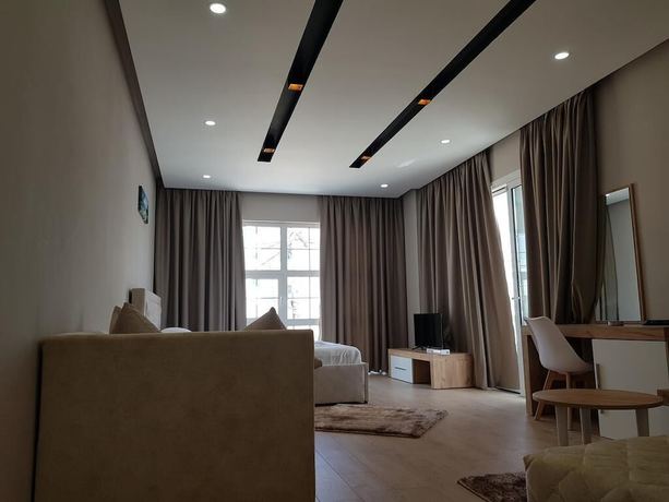 Imagen de la habitación del Hotel Ionian, Ksamil. Foto 17