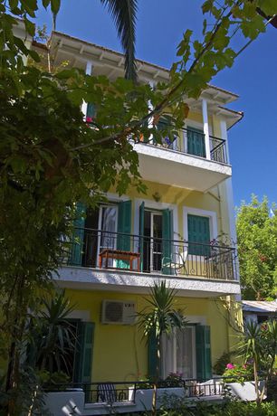 Imagen de la habitación del Hotel Ionian Paradise. Foto 6