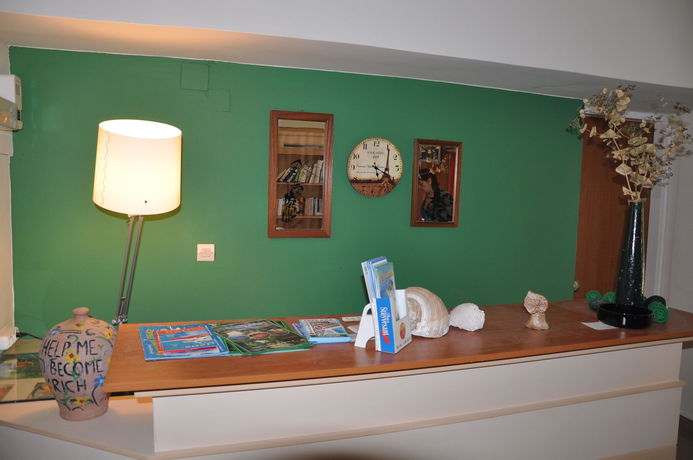 Imagen de la habitación del Hotel Ionian Paradise. Foto 7