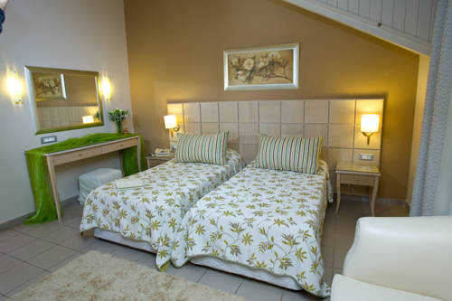 Imagen de la habitación del Hotel Ionian Plaza. Foto 2