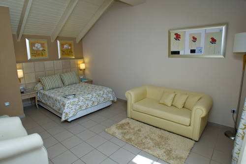 Imagen de la habitación del Hotel Ionian Plaza. Foto 5