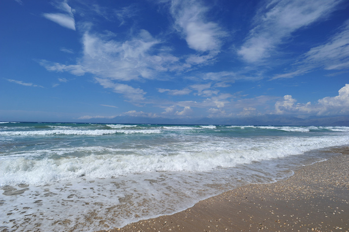 Imagen general del Hotel Ionian Princess Suitel And Thinalos Aparthotel. Foto 3