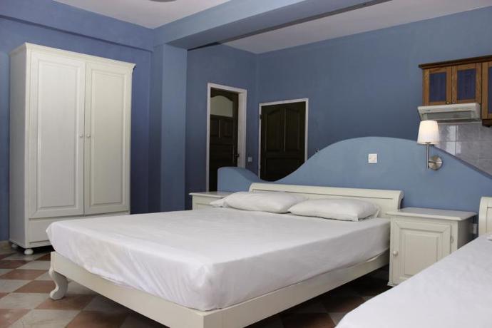 Imagen general del Hotel Ionian Sea View. Foto 3