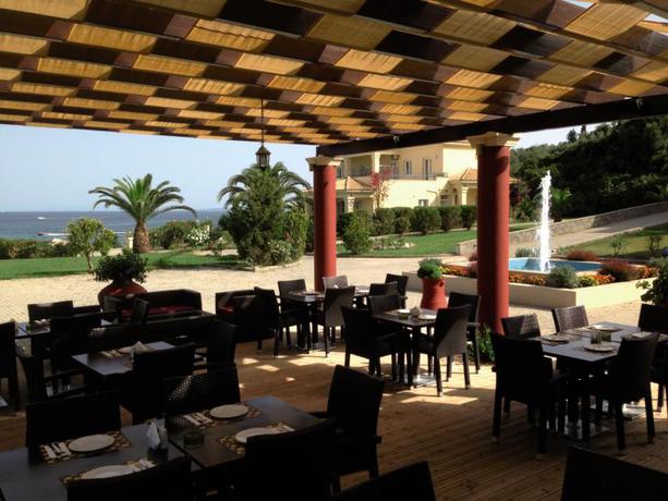 Imagen general del Hotel Ionian Sea View. Foto 4