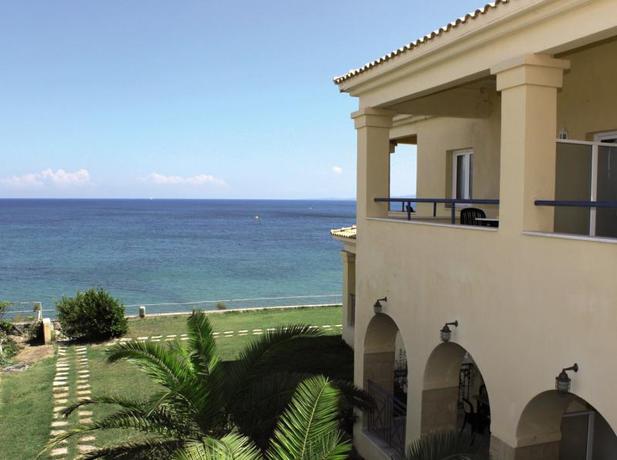 Imagen general del Hotel Ionian Sea View. Foto 5