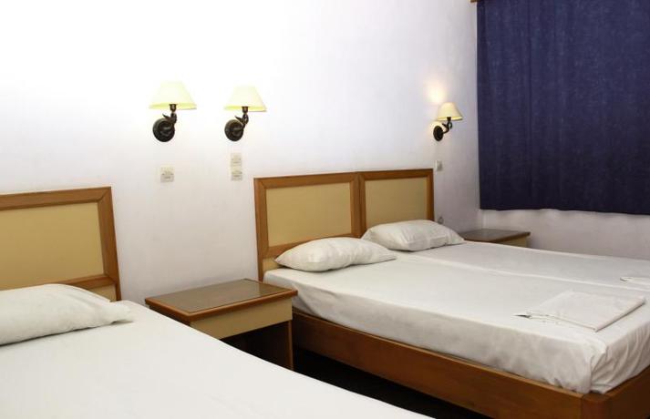 Imagen general del Hotel Ionian Sea View. Foto 6