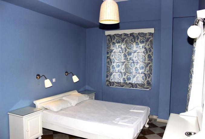 Imagen general del Hotel Ionian Sea View. Foto 11