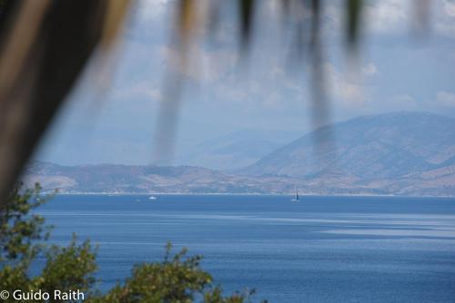 Imagen general del Hotel Ionian Sea View Studios byius. Foto 6
