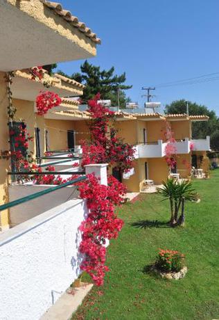 Imagen general del Hotel Ionian Sea View Studios byius. Foto 8