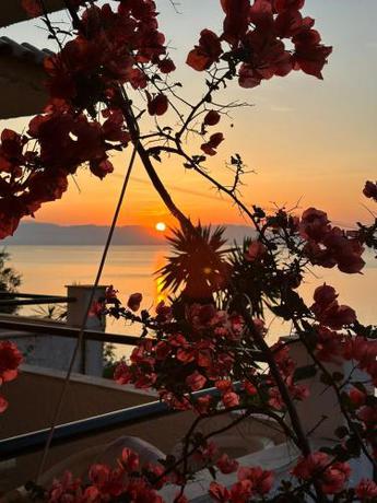 Imagen general del Hotel Ionian Sea View Studios byius. Foto 9