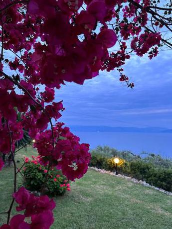 Imagen general del Hotel Ionian Sea View Studios byius. Foto 10