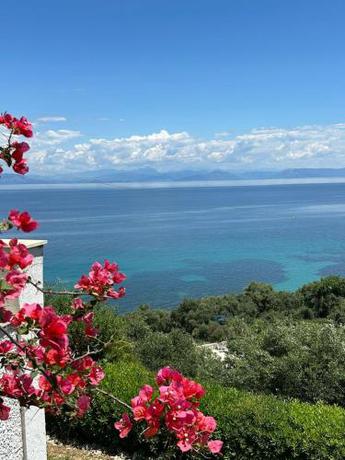 Imagen general del Hotel Ionian Sea View Studios byius. Foto 11