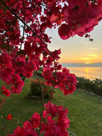 Imagen general del Hotel Ionian Sea View Studios byius. Foto 13