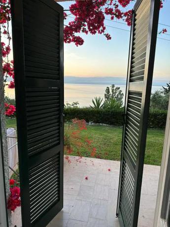 Imagen general del Hotel Ionian Sea View Studios byius. Foto 14