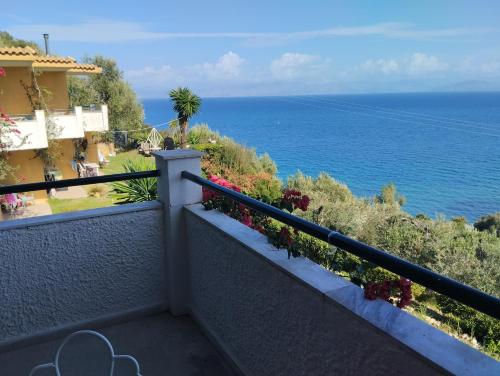 Imagen general del Hotel Ionian Sea View Studios byius. Foto 16