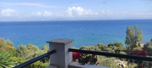 Imagen general del Hotel Ionian Sea View Studios byius. Foto 17