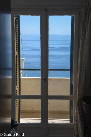 Imagen general del Hotel Ionian Sea View Studios byius. Foto 18