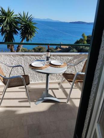 Imagen general del Hotel Ionian Sea View Studios byius. Foto 19