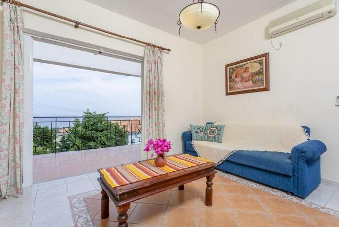 Imagen general del Hotel Ionian Sea Villas in Ionian Islands. Foto 3