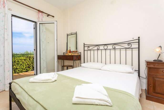 Imagen general del Hotel Ionian Sea Villas in Ionian Islands. Foto 9