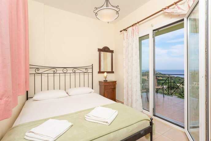 Imagen general del Hotel Ionian Sea Villas in Ionian Islands. Foto 13