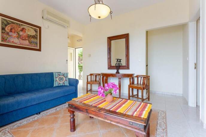 Imagen general del Hotel Ionian Sea Villas in Ionian Islands. Foto 15