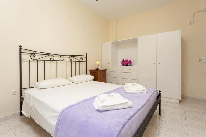 Imagen general del Hotel Ionian Sea Villas in Ionian Islands. Foto 18
