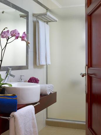 Imagen de la habitación del Hotel Ionian Theoxenia. Foto 3