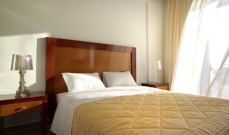 Imagen de la habitación del Hotel Ionian Theoxenia. Foto 4